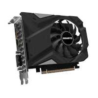 видеокарта GigaByte nVidia GeForce GTX 1650 4Gb GV-N1656D6-4GD