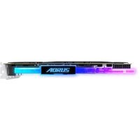 видеокарта GigaByte nVidia GeForce RTX 2080 Super 8Gb GV-N208SAORUSWB-8GC