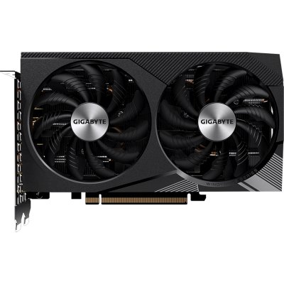 видеокарта GigaByte nVidia GeForce RTX 3060 12Gb GV-N3060WF2OC-12GD 2.0