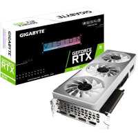 видеокарта GigaByte nVidia GeForce RTX 3070 8Gb GV-N3070VISION OC-8GD rev. 2.0