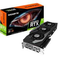 видеокарта GigaByte nVidia GeForce RTX 3080 10Gb GV-N3080GAMING-10GD