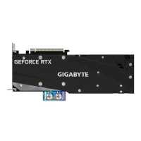 GigaByte nVidia GeForce RTX 3080 10Gb GV-N3080GAMINGOC WB-10GD