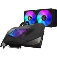 видеокарта GigaByte nVidia GeForce RTX 3080 Ti 12Gb GV-N308TAORUSX W-12GD