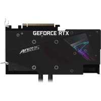 GigaByte nVidia GeForce RTX 3080 Ti 12Gb GV-N308TAORUSX W-12GD