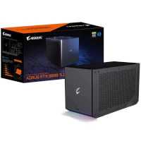 видеокарта GigaByte nVidia GeForce RTX 3080 Ti 12Gb GV-N308TIXEB-12GD