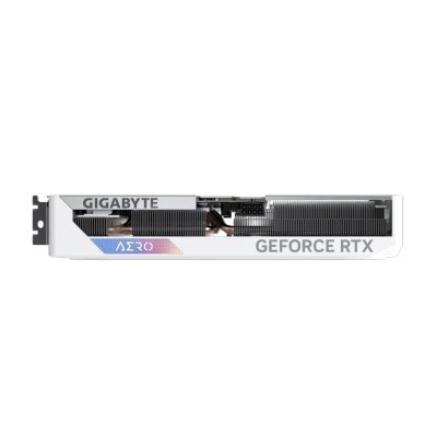 видеокарта GigaByte nVidia GeForce RTX 4060 Ti 16Gb GV-N406TAERO OC-16GD