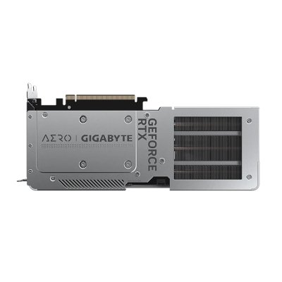видеокарта GigaByte nVidia GeForce RTX 4060 Ti 8Gb GV-N406TAERO OC-8GD