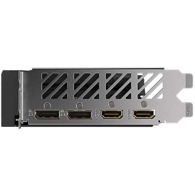 видеокарта GigaByte nVidia GeForce RTX 4060 Ti 8Gb GV-N406TWF2-8GD