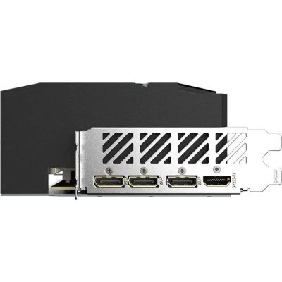 видеокарта GigaByte nVidia GeForce RTX 4070 Super 12Gb GV-N407SAORUS M-12GD