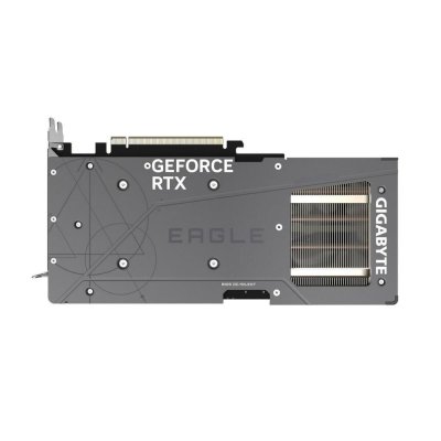 видеокарта GigaByte nVidia GeForce RTX 4070 Super 12Gb GV-N407SEAGLE OC-12GD