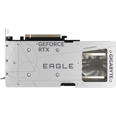 видеокарта GigaByte nVidia GeForce RTX 4070 Super 12Gb GV-N407SEAGLEOC ICE-12GD