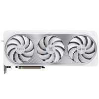 видеокарта GigaByte nVidia GeForce RTX 4070 Ti 12Gb GV-N407TAERO OC-12GD