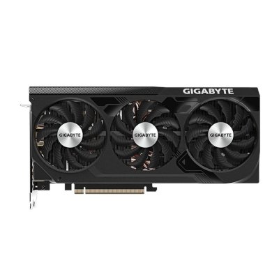 видеокарта GigaByte nVidia GeForce RTX 4070 Ti Super 16Gb GV-N407TSWF3-16GD