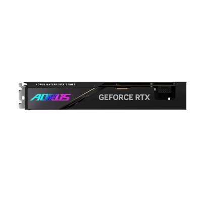 видеокарта GigaByte nVidia GeForce RTX 4080 16Gb GV-N4080AORUSX W-16GD