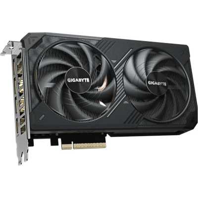видеокарта GigaByte nVidia GeForce RTX 5060 Ti 16Gb GV-N506TWF2-16GD 1.0