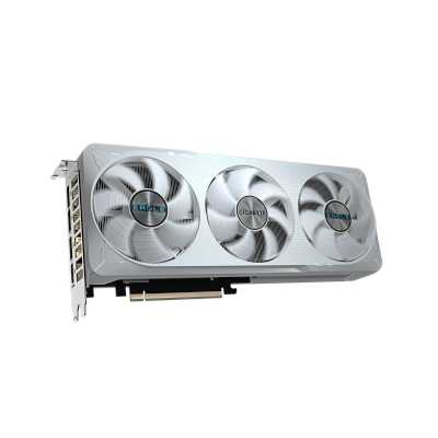 видеокарта GigaByte nVidia GeForce RTX 5070 12Gb GV-N5070EAGLEOC ICE-12GD 1.0