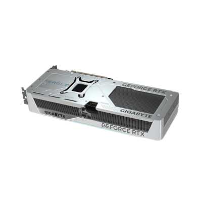 видеокарта GigaByte nVidia GeForce RTX 5070 12Gb GV-N5070EAGLEOC ICE-12GD 1.0