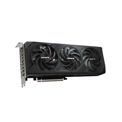 видеокарта GigaByte nVidia GeForce RTX 5070 12Gb GV-N5070WF3OC-12GD 1.0