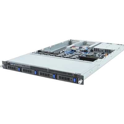 серверная платформа GigaByte R133-C10-ACA1