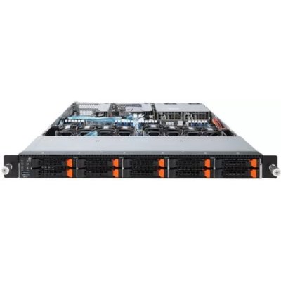 серверная платформа GigaByte R181-NA0