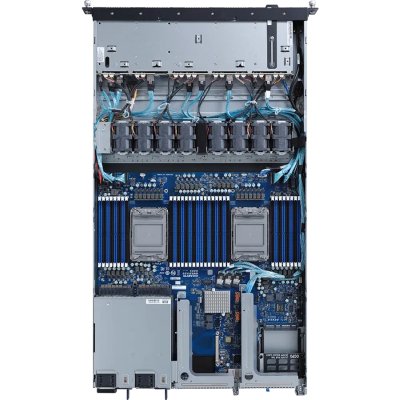 сервер GigaByte R182-NA1