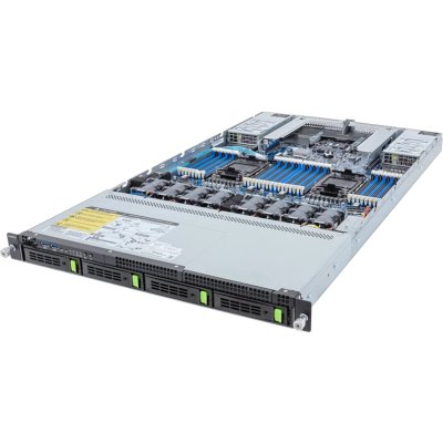 сервер GigaByte R183-S90-AAD1