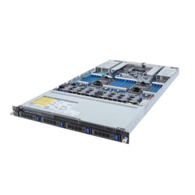 серверная платформа GigaByte R183-S90-AAV2