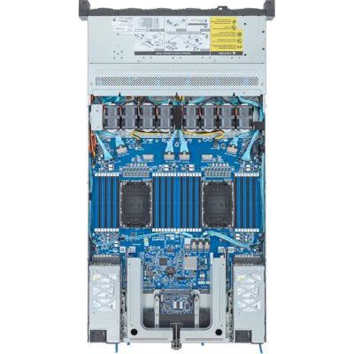 серверная платформа GigaByte R183-S92-AAV1