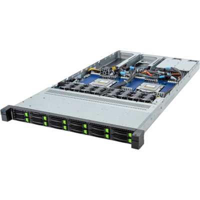 серверная платформа GigaByte R183-ZF1-ACJ1