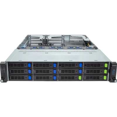 серверная платформа GigaByte R263-S30-ABC1