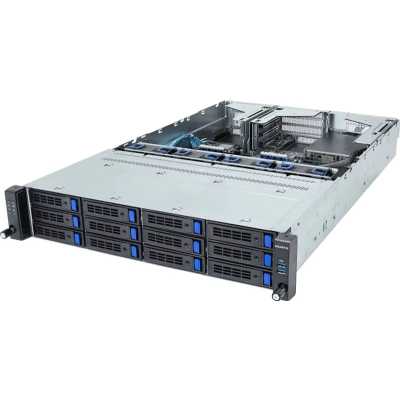 сервер GigaByte R263-S30-ABH2