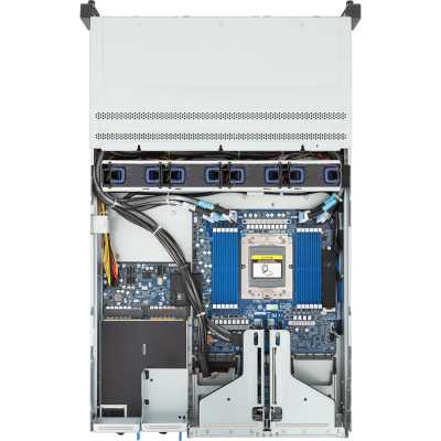 серверная платформа GigaByte R263-Z36-ACJ1