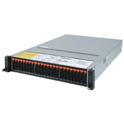серверная платформа GigaByte R272-Z32