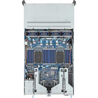 серверная платформа GigaByte R283-S92-AAJ4