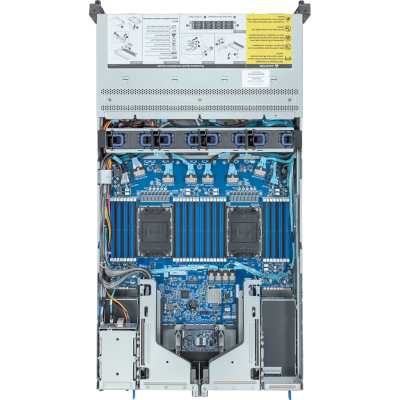 серверная платформа GigaByte R283-S96-AAJ1