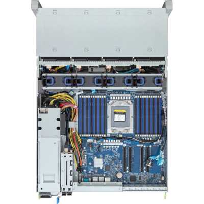 серверная платформа GigaByte S453-Z30-ACV1
