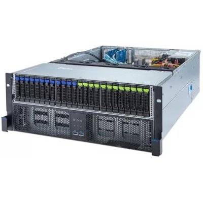 серверная платформа GigaByte S472-Z30