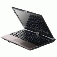 ноутбук GigaByte T1125N i3 380UM/4/500/Win 7 HP Черно-Серебристый