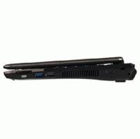 ноутбук GigaByte T1125N i5 470UM/4/500/Win 7 HP Черный