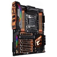 материнская плата GigaByte X299 Aorus Gaming 9