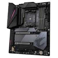материнская плата GigaByte X570S Aorus Pro AX