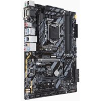 материнская плата GigaByte Z370 HD3P
