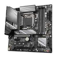 материнская плата GigaByte Z590M Gaming X