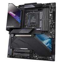 материнская плата GigaByte Z690 Aorus Master