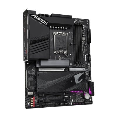 материнская плата GigaByte Z790 Aorus Elite