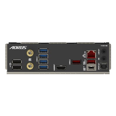 материнская плата GigaByte Z790 Aorus Pro X WIFI7