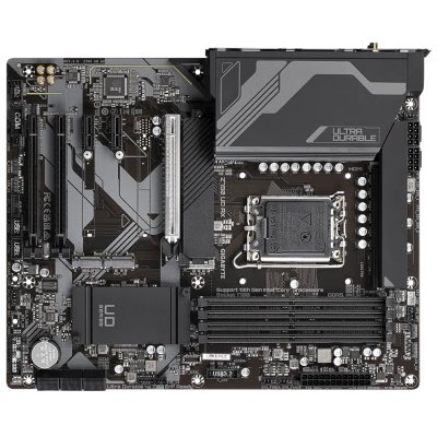 материнская плата GigaByte Z790 UD AX