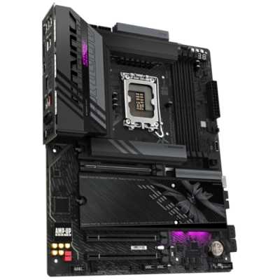 материнская плата GigaByte Z890 Aorus Elite WIFI7