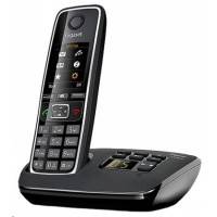 радиотелефон Gigaset C530A