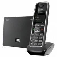 радиотелефон Gigaset C530A IP Dect Gap